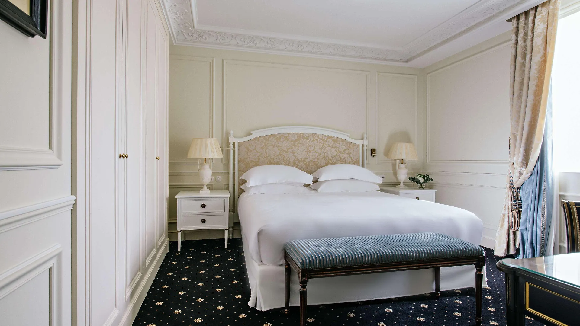 Hotel Du Palais Biarritz, In The Unbound Collection By Hyatt