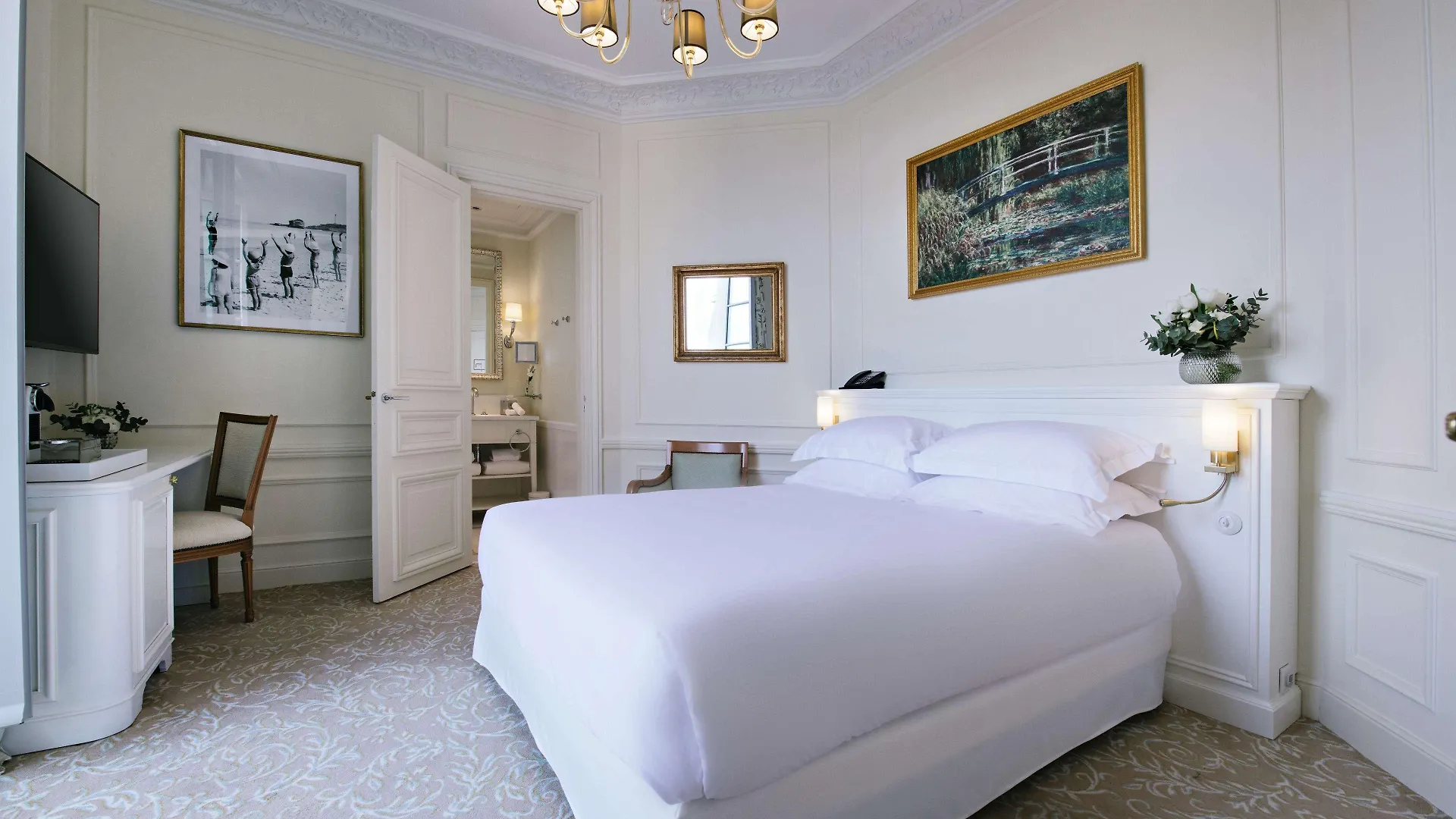 Hotel Du Palais Biarritz, In The Unbound Collection By Hyatt