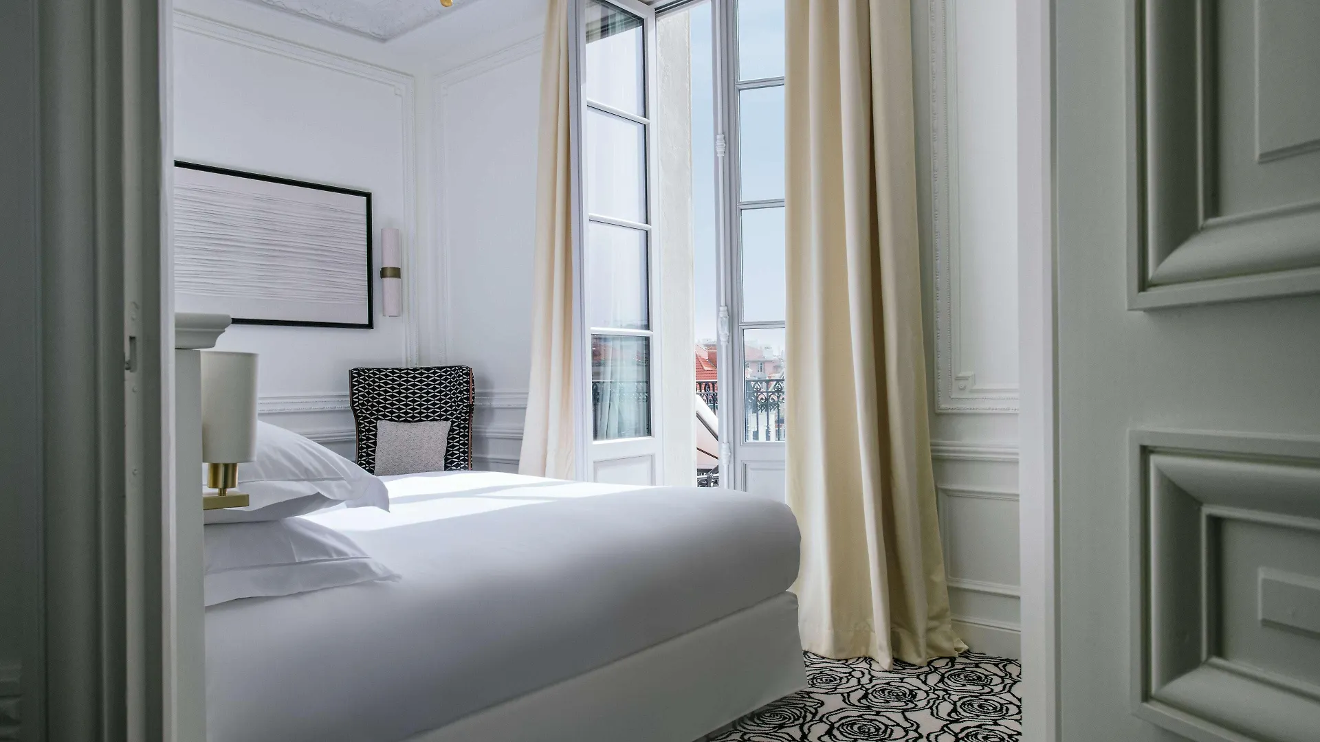 Hotel Du Palais Biarritz, In The Unbound Collection By Hyatt