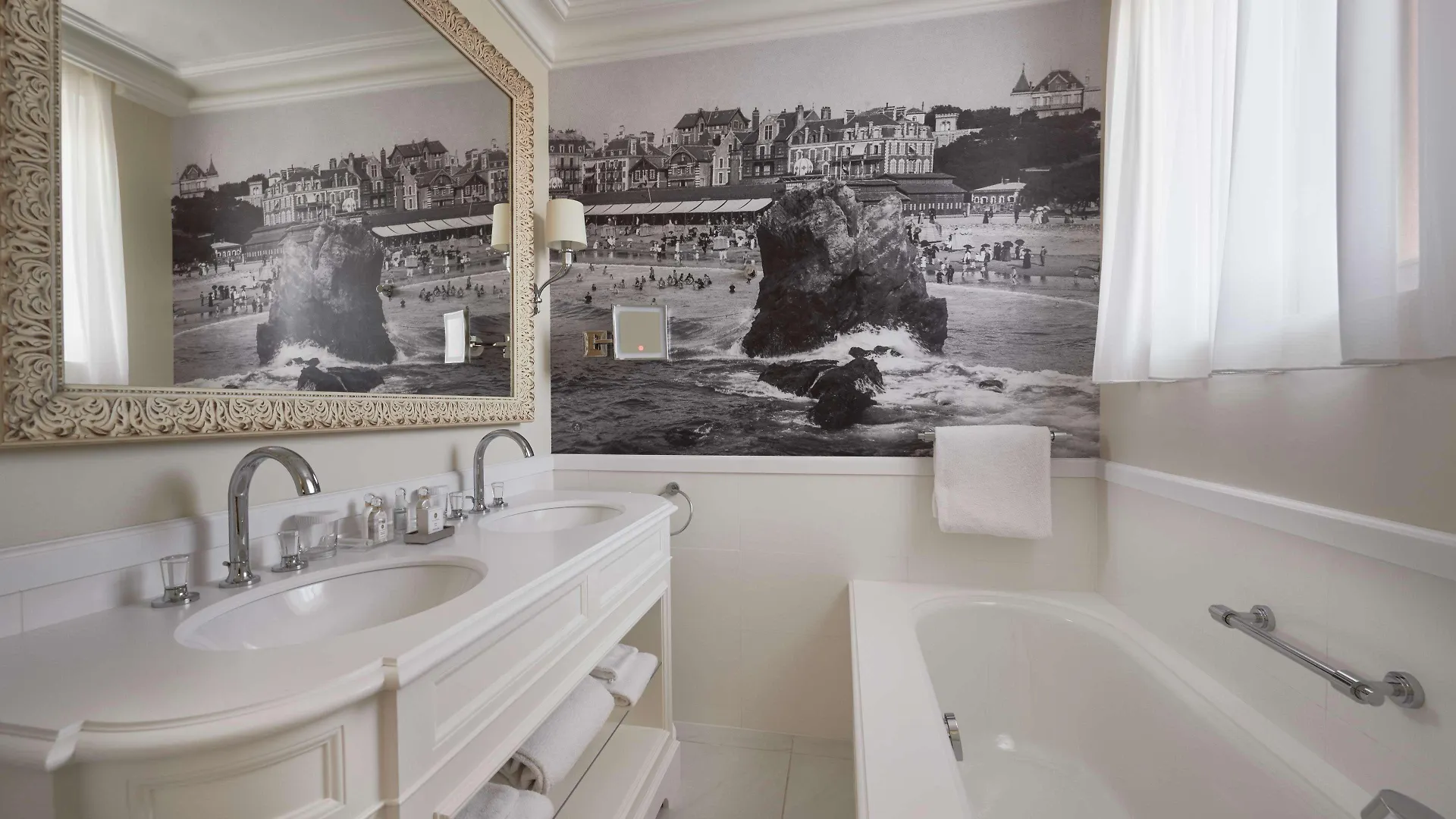 Hotel Du Palais Biarritz, In The Unbound Collection By Hyatt