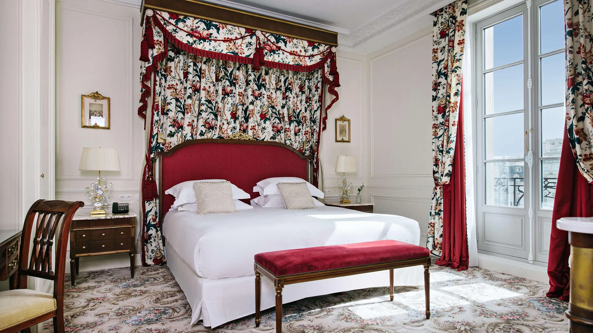 Hotel Du Palais Biarritz, In The Unbound Collection By Hyatt France