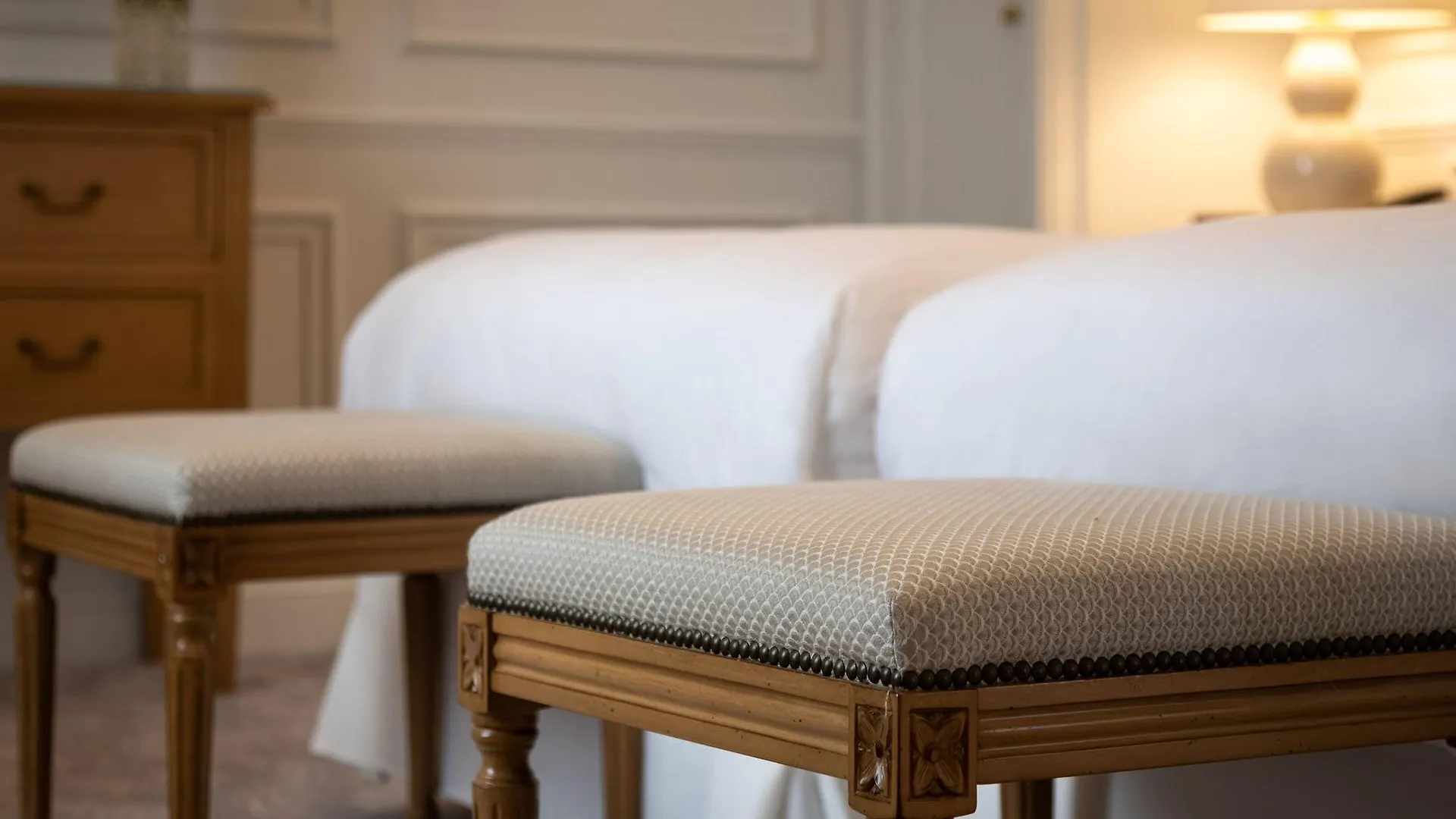 Hotel Du Palais Biarritz, In The Unbound Collection By Hyatt 5*, Biarritz
