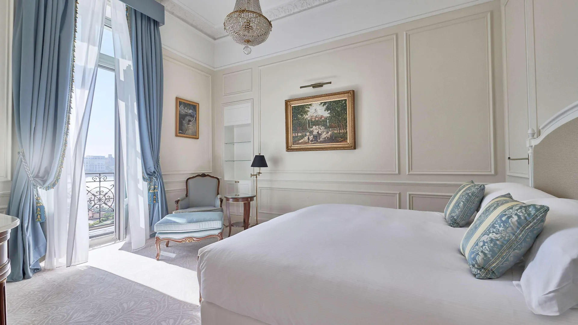 Hotel Du Palais Biarritz, In The Unbound Collection By Hyatt