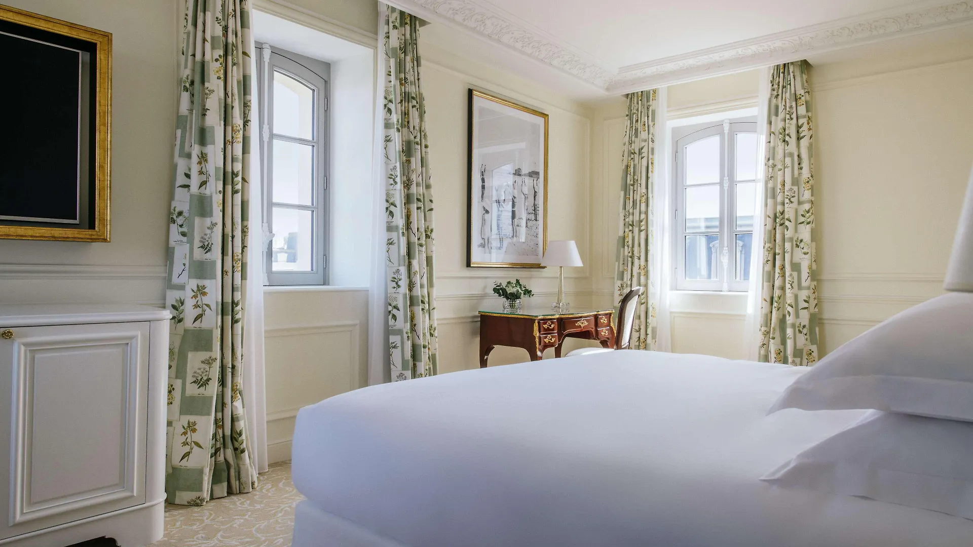 Hotel Du Palais Biarritz, In The Unbound Collection By Hyatt Biarritz