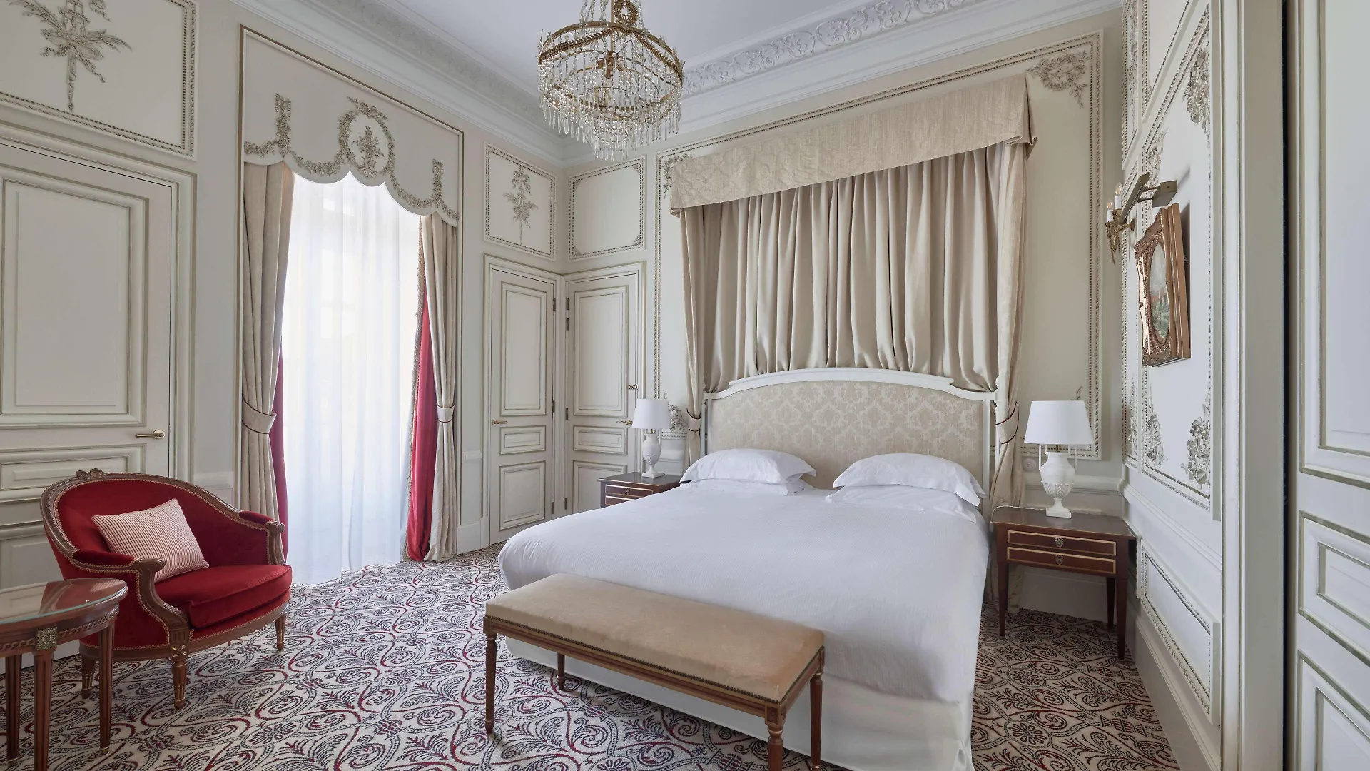 Hotel Du Palais Biarritz, In The Unbound Collection By Hyatt 5*, Biarritz France