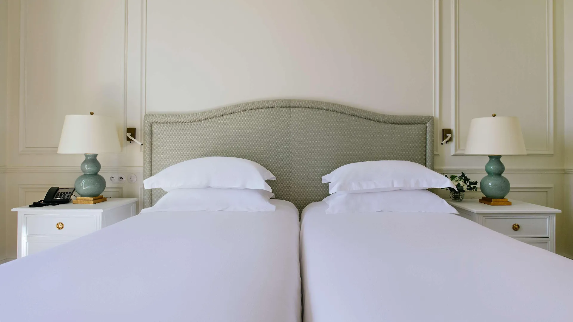 Hotel Du Palais Biarritz, In The Unbound Collection By Hyatt