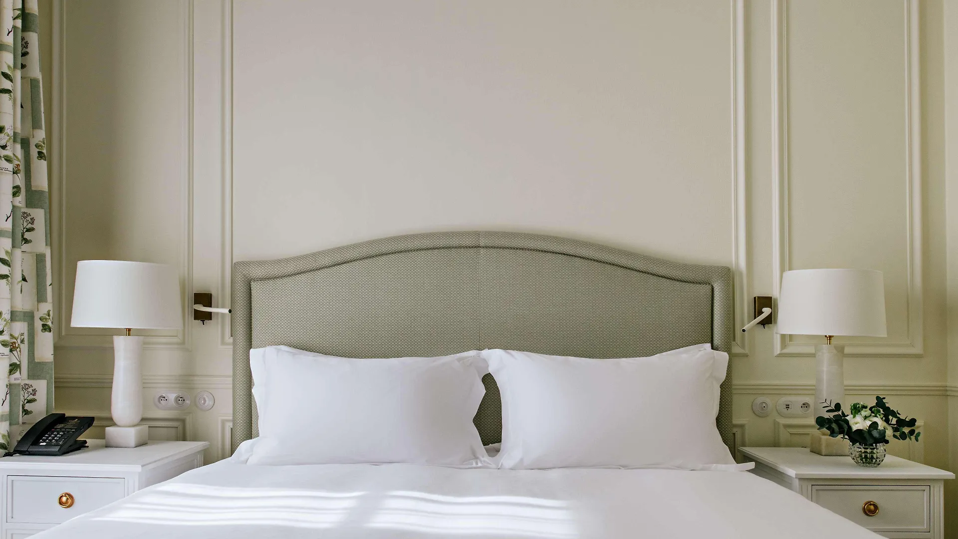 Hotel Du Palais Biarritz, In The Unbound Collection By Hyatt