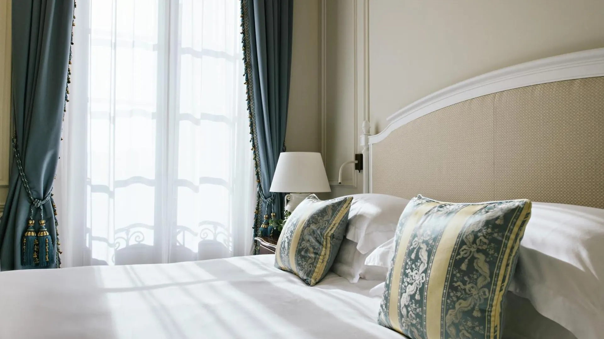 Hotel Du Palais Biarritz, In The Unbound Collection By Hyatt