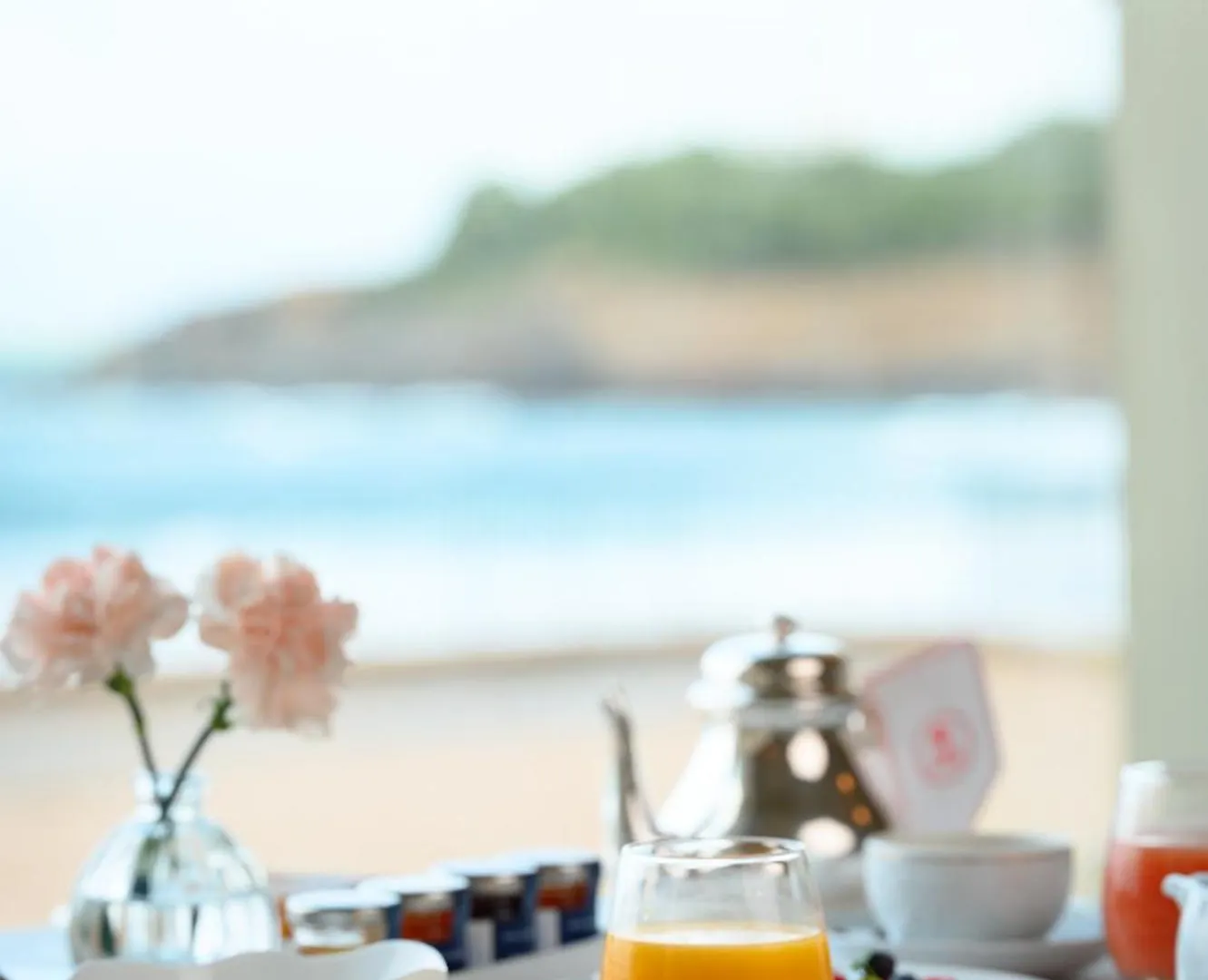 Hotel Du Palais Biarritz, In The Unbound Collection By Hyatt Biarritz