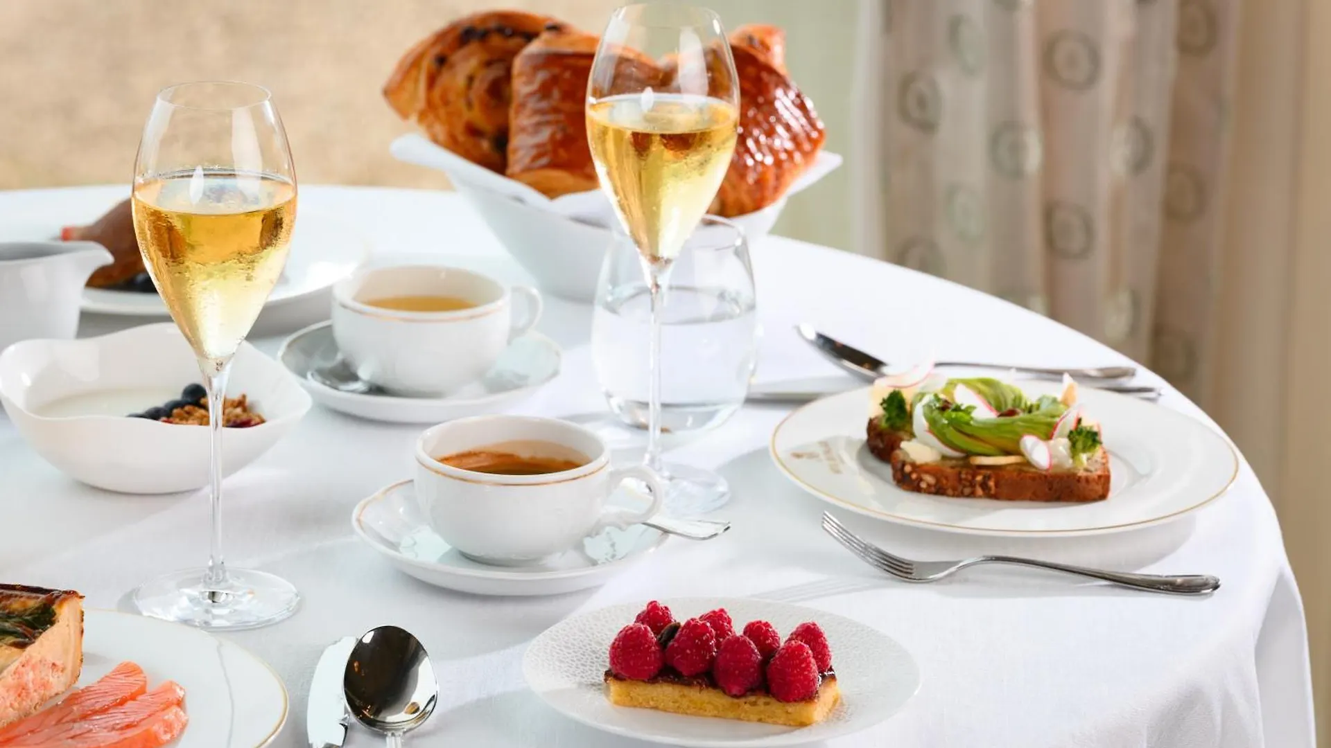 Hotel Du Palais Biarritz, In The Unbound Collection By Hyatt