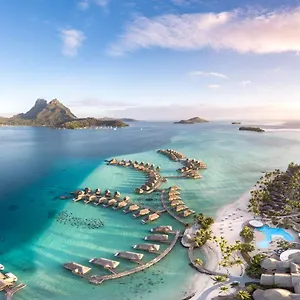 Resort Le By Pearl Bora Bora