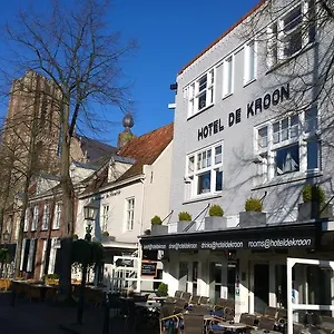 Hotel De Kroon Oirschot