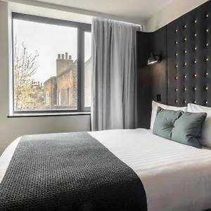 Hotel Point A Liverpool Street Londen
