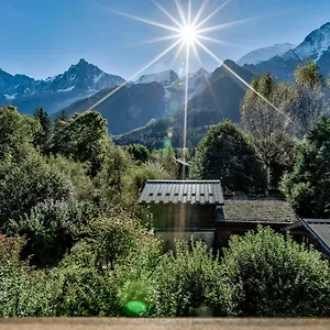 Chalet Heron Les Houches