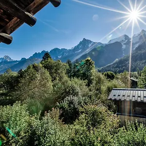 Chalet Heron Les Houches
