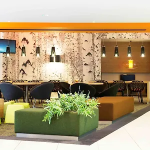 Hotel Novotel Rotterdam - Schiedam