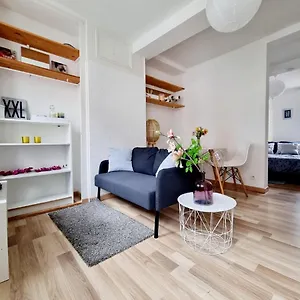 Appartement Apartement Lille Rijsel