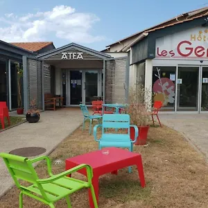 Les Genets Hotel