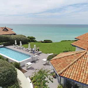 4* Отель L'arche