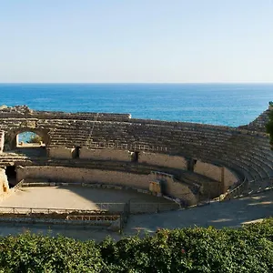 Monkey Tarragona