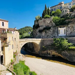 Appartement Pont Vaison-la-Romaine