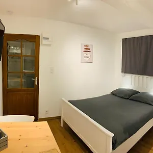 Appartement Mazzarin