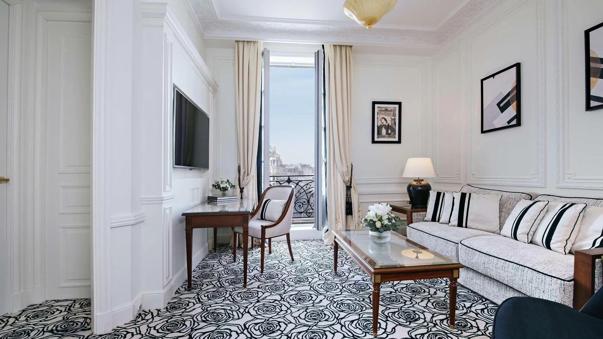Hotel Du Palais Biarritz, In The Unbound Collection By Hyatt 5*, Biarritz