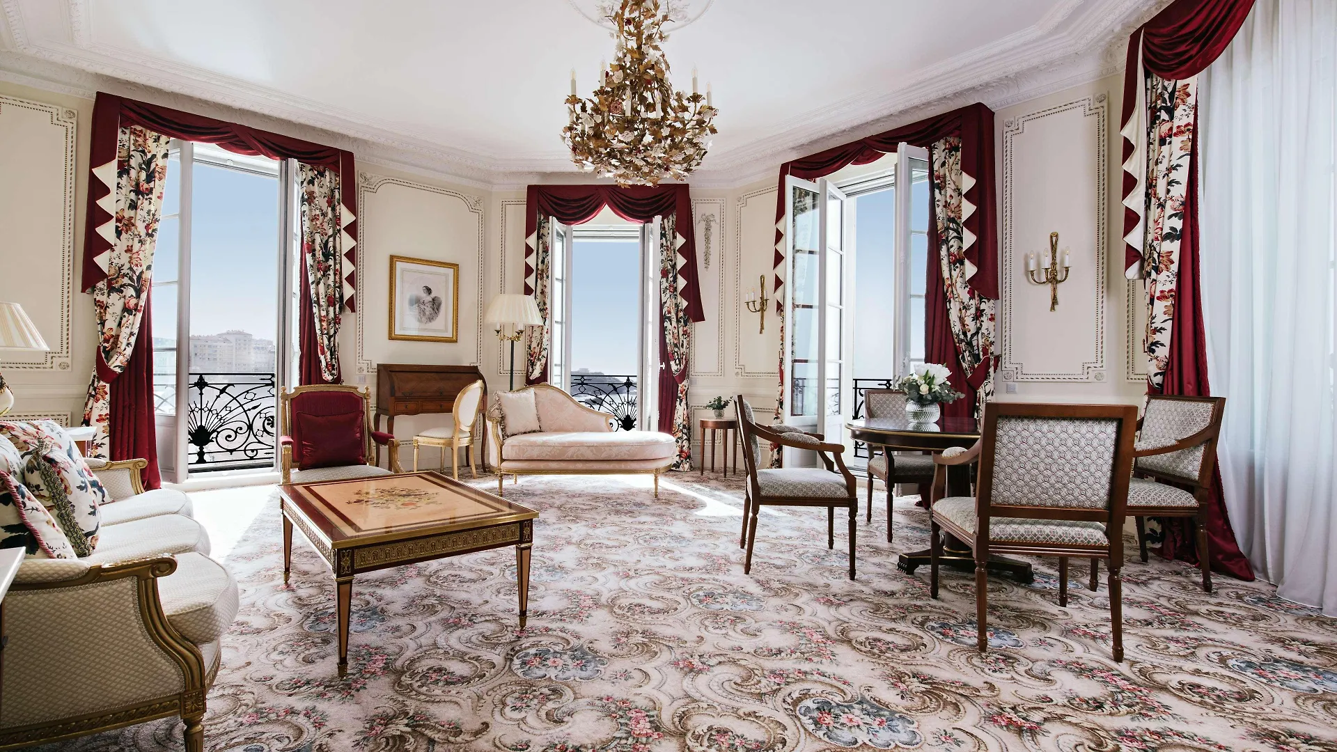 Hôtel du Palais Biarritz, in The Unbound Collection by Hyatt Biarritz