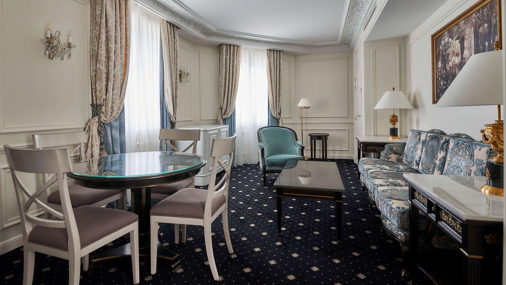 Hotel Du Palais Biarritz, In The Unbound Collection By Hyatt  Biarritz