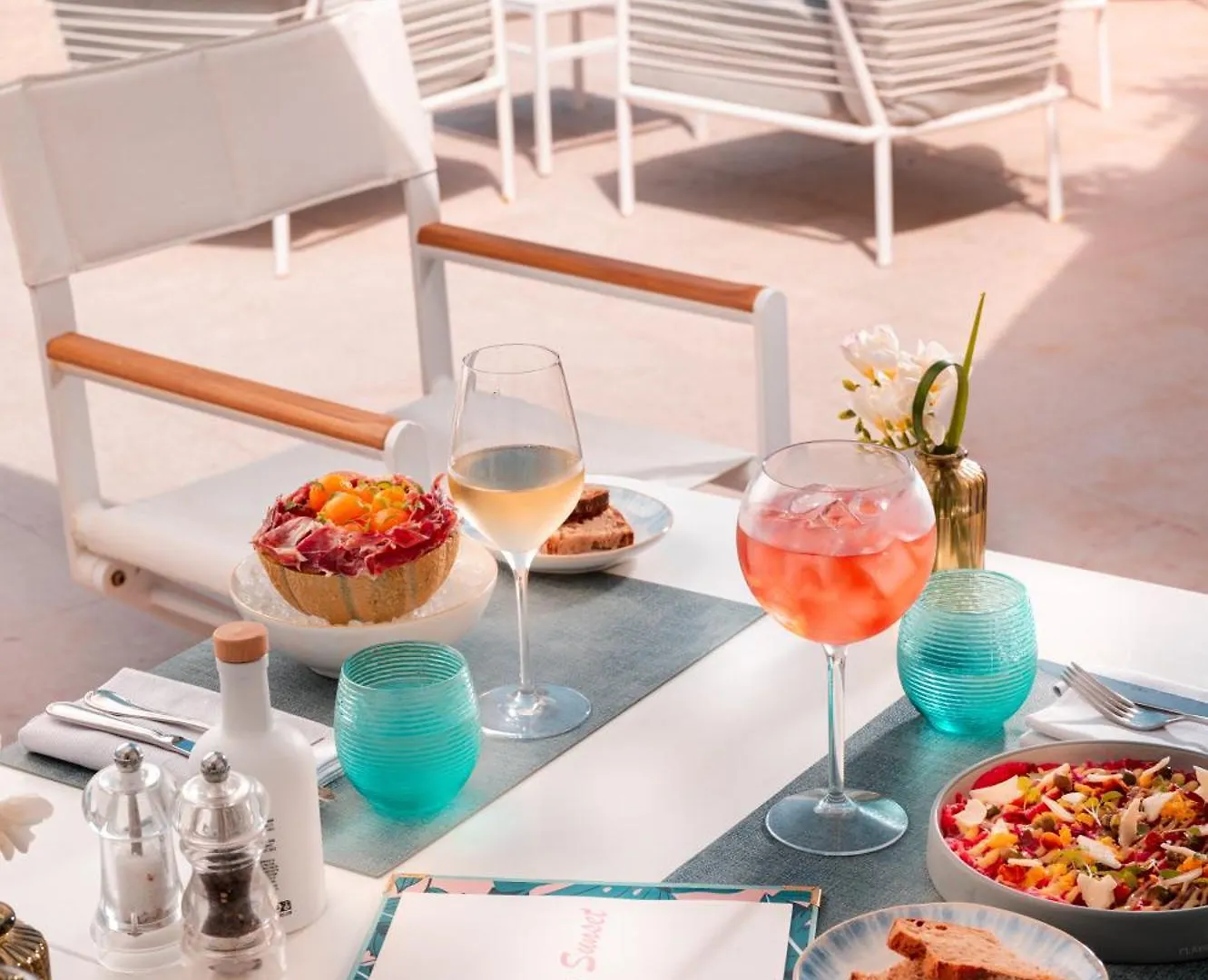 Hotel Du Palais Biarritz, In The Unbound Collection By Hyatt France