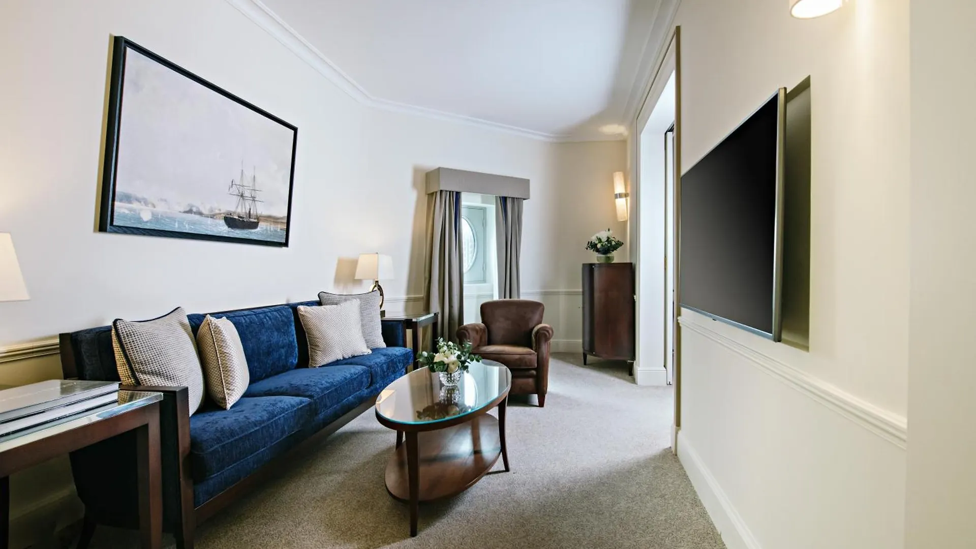 Hotel Du Palais Biarritz, In The Unbound Collection By Hyatt